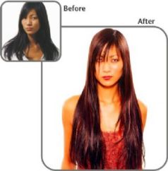 Hair Extension courses